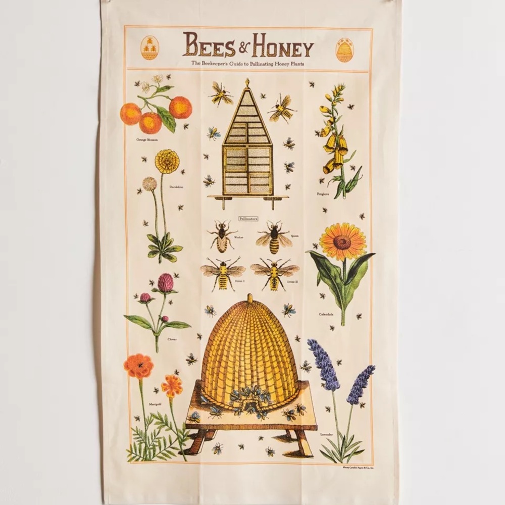 urban outfitters honey tapestry